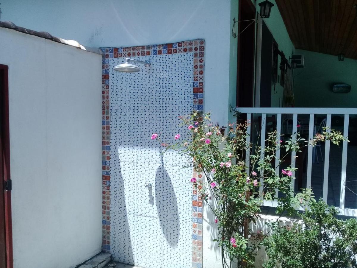 Recanto Cabore Araquari Dış mekan fotoğraf