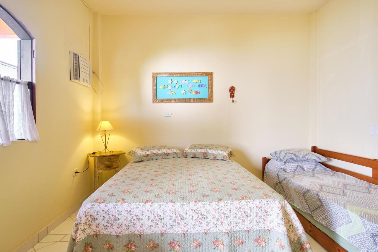 Recanto Cabore Araquari Dış mekan fotoğraf