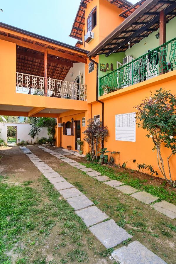 Recanto Cabore Araquari Dış mekan fotoğraf