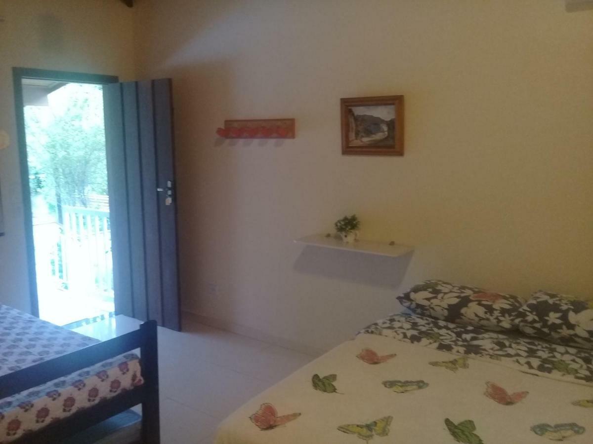 Recanto Cabore Araquari Dış mekan fotoğraf